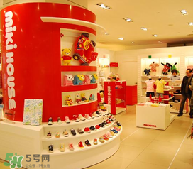 Mikihouse是什么品牌？Mikihouse是什么檔次？