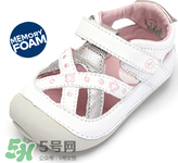 Stride Rite是什么牌子？Stride Rite是哪個(gè)國(guó)家的品牌？