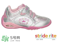 stride rite的中文叫什么？stride rite的中文怎么翻譯？