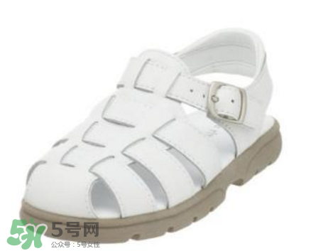 stride rite喜建步童鞋怎么樣？stride rite喜建步童鞋好穿嗎？