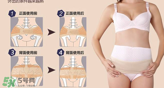 骨盆矯正帶哪個(gè)牌子好？骨盆矯正帶什么牌子好？
