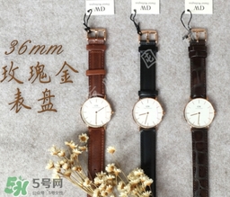 dw手表香港專柜在哪里？dw手表香港多少錢？