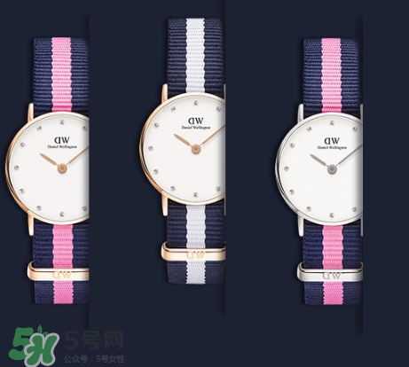 dw手表香港專柜在哪里？dw手表香港多少錢？
