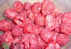 野草莓可以吃嗎？野草莓能不能吃