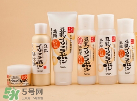sana豆乳面霜怎么樣？sana豆乳面霜好用嗎？