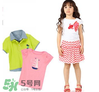 Gymboree金寶貝童裝怎么樣？Gymboree金寶貝童裝好穿嗎？