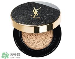 ysl星鉆氣墊什么時候上市？ysl2017星鉆限定氣墊上市時間