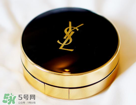 ysl星鉆氣墊什么時候上市？ysl2017星鉆限定氣墊上市時間