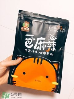 辣的好吃的零食有哪些？有什么辣的零食好吃