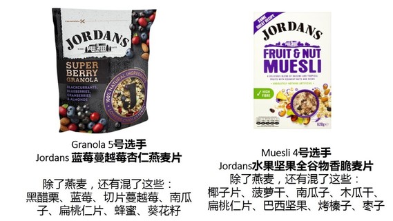 麥片什么牌子好？進(jìn)口麥片哪個(gè)牌子好吃