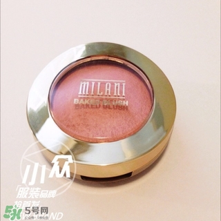 milani烘焙腮紅怎么樣?milani烘焙腮紅好用嗎? milani烘焙腮紅怎么樣?milani烘焙腮紅好用嗎?