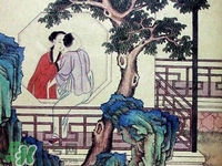 驚！古代女子都這樣對(duì)付大姨媽 古代的姨媽巾長(zhǎng)這樣