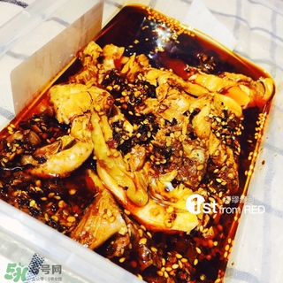 辣的好吃的零食有哪些？有什么辣的零食好吃