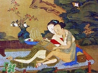 驚！古代女子都這樣對(duì)付大姨媽 古代的姨媽巾長(zhǎng)這樣