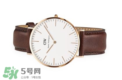 dw手表走得快什么原因？dw丹尼爾惠靈頓手表走得快怎么辦？