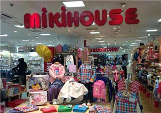 Mikihouse是什么品牌？Mikihouse是什么檔次？