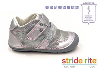 Stride Rite鞋子尺碼表 Stride Rite鞋子如何選擇尺碼？