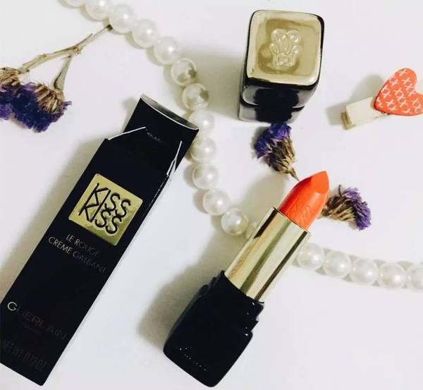 西柚色口紅有哪些？西柚色口紅推薦
