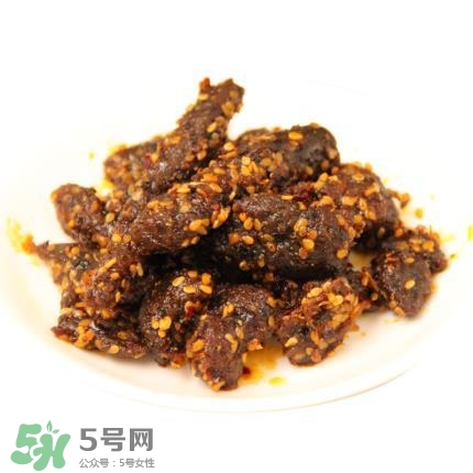 辣的好吃的零食有哪些？有什么辣的零食好吃