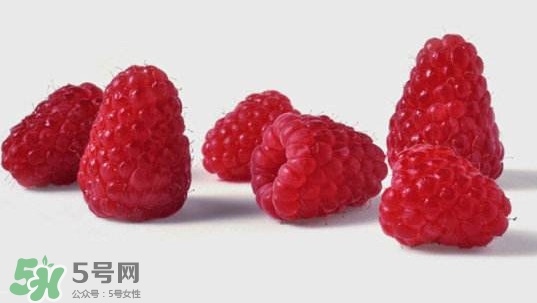 孕婦可以吃山莓嗎？孕婦能不能吃山莓