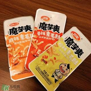 辣的好吃的零食有哪些？有什么辣的零食好吃