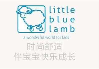 little blue lamb是什么牌子？little blue lamb是哪個國家的品牌？