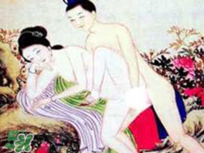 驚！古代女子都這樣對(duì)付大姨媽 古代的姨媽巾長(zhǎng)這樣