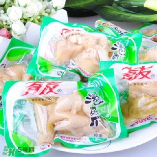 辣的好吃的零食有哪些？有什么辣的零食好吃