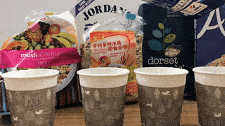 麥片什么牌子好？進(jìn)口麥片哪個(gè)牌子好吃