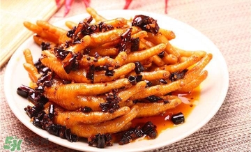 辣的好吃的零食有哪些？有什么辣的零食好吃