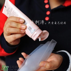 希蕓洗面奶9塊9能用嗎？希蕓洗面奶怎么樣？