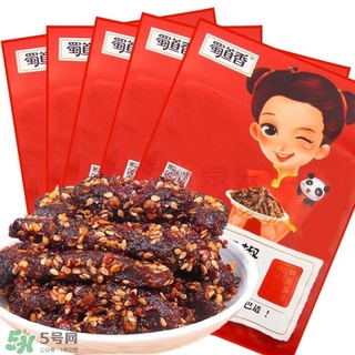 辣的好吃的零食有哪些？有什么辣的零食好吃