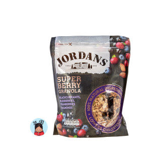 麥片什么牌子好？進(jìn)口麥片哪個(gè)牌子好吃