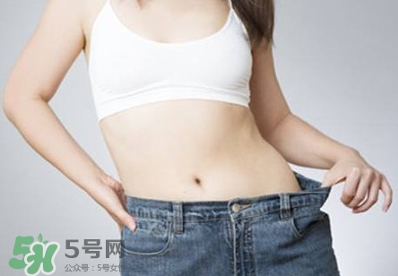 月經期減肥方法 月經期減肥的最好方法