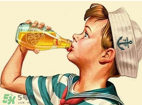 寶寶能喝碳酸飲料嗎？寶寶喝碳酸飲料有什么危害？