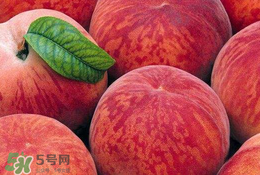 桃子為什么不能和西瓜一起吃？桃子和西瓜為什么不能一起吃？