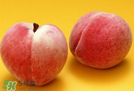 桃子可以放冰箱嗎？桃子能放冰箱保鮮嗎？