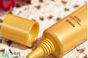 肌美精眼霜怎么樣？肌美精眼霜和ahc眼霜哪個(gè)好？