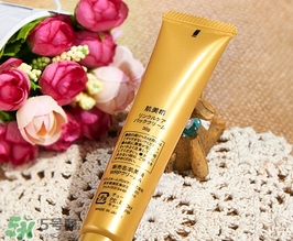 肌美精眼霜怎么樣？肌美精眼霜和ahc眼霜哪個(gè)好？