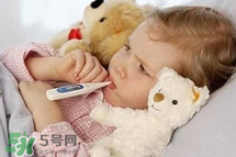 寶寶發(fā)燒多久能退？寶寶發(fā)燒燒多久？