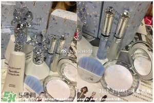 jill stuart湛藍(lán)祝福限定系列有哪些？jill stuart湛藍(lán)限定多少錢？