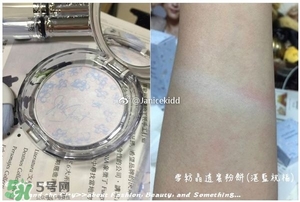 jill stuart湛藍(lán)祝福限定系列有哪些？jill stuart湛藍(lán)限定多少錢？