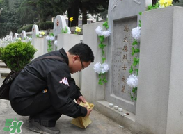 母親節(jié)能掃墓嗎？母親節(jié)給母親上墳合適嗎？