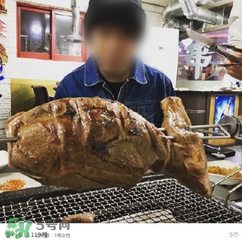 雪莉前男友發(fā)的羊腿照片是什么意思？雪莉腳踏兩只船？