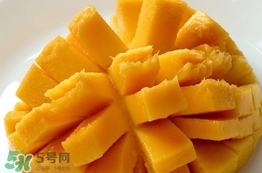 芒果有什么營養(yǎng)價值？芒果的營養(yǎng)價值有哪些