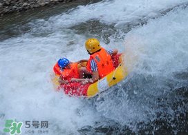 ?5月份能漂流嗎？五月份可以漂流嗎？