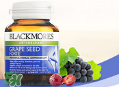 Blackmores葡萄籽價(jià)格是多少？Blackmores葡萄籽售價(jià)多少？