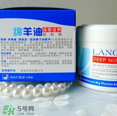 oppert澳佩爾綿羊油面霜怎么樣？澳佩爾綿羊油面霜怎么用？