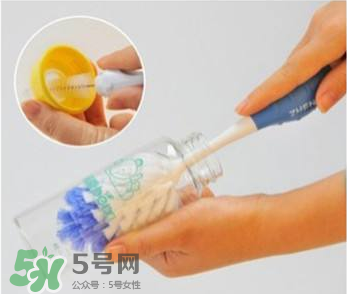 奶瓶刷有必要買嗎？奶瓶刷有沒有必要準備一個呢？