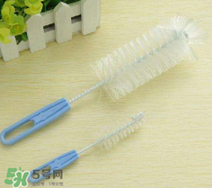 奶瓶刷多久換一次？奶瓶刷能用多久？